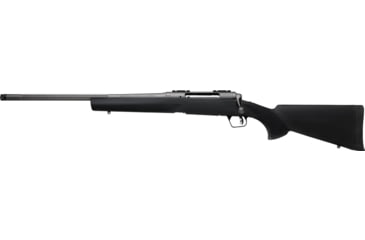 Savage Arms 110 Trail Hunter Lite Left Hand V2 .308 Win Black Synthetic 20" Bbl