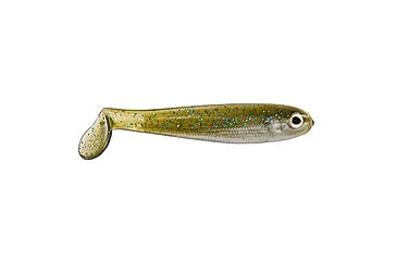 Shadalicious Soft Bait Lure