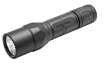 SureFire G2X LE Dual-Output LED Flashlight