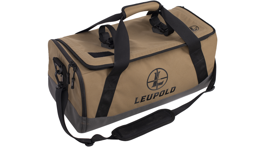 Leupold Optics GO Gear Duffle