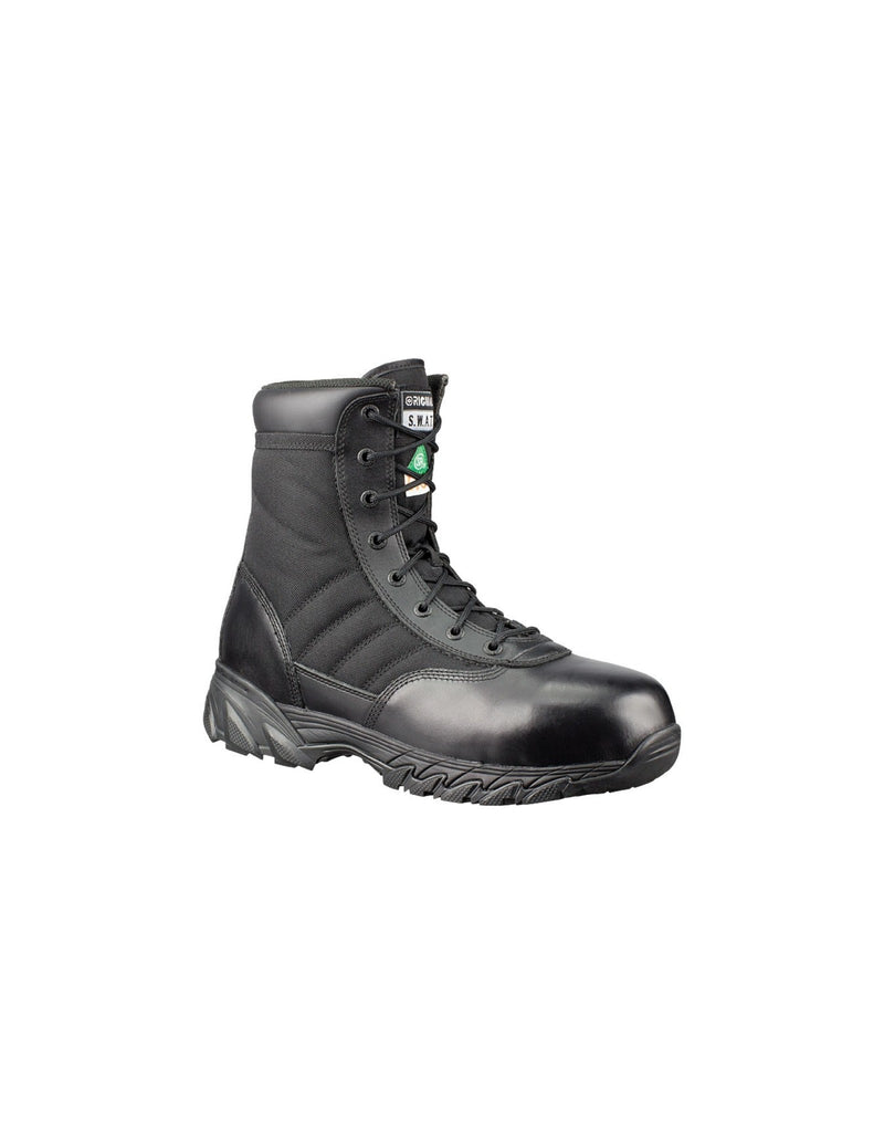 Original Swat CSA Classic 9 Safety Men's Black Boot