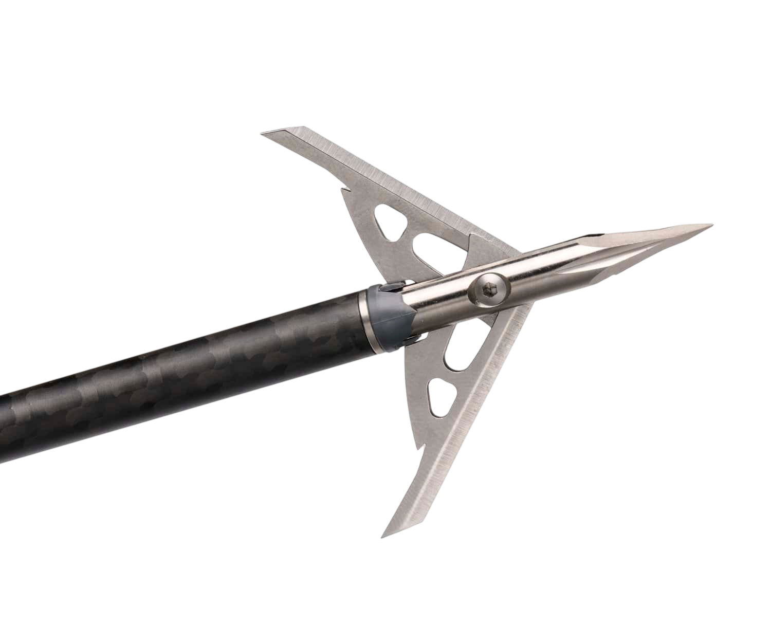 Rage Black Series Trypan 1.75in 3pk