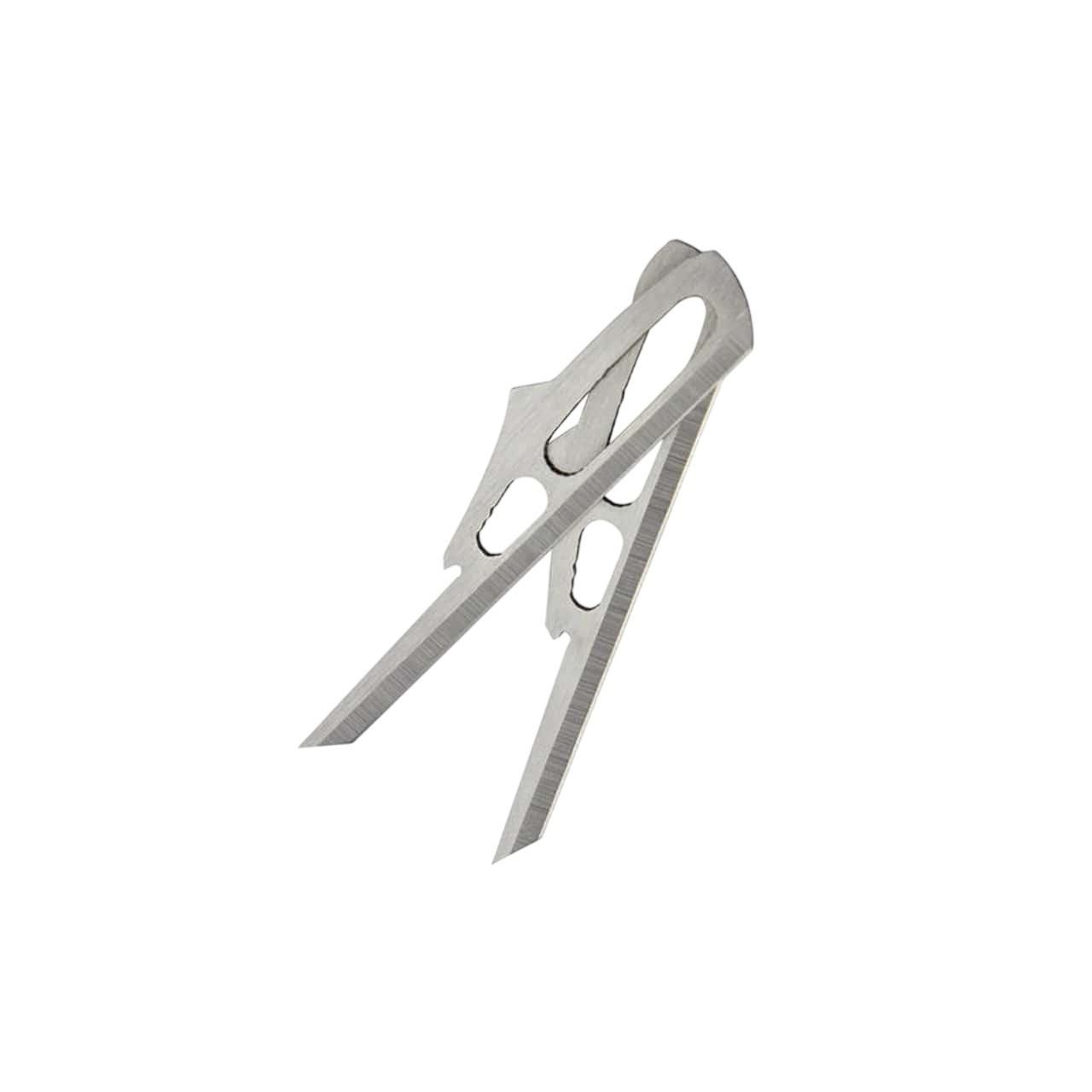 Rage Replacement Blades - 3 Blade Kore