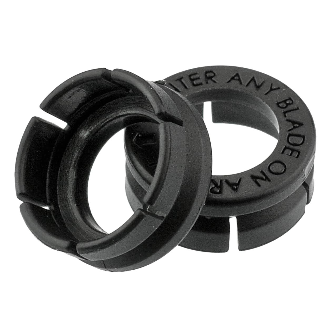 Rage Replacement SHOCK COLLAR - Trypan