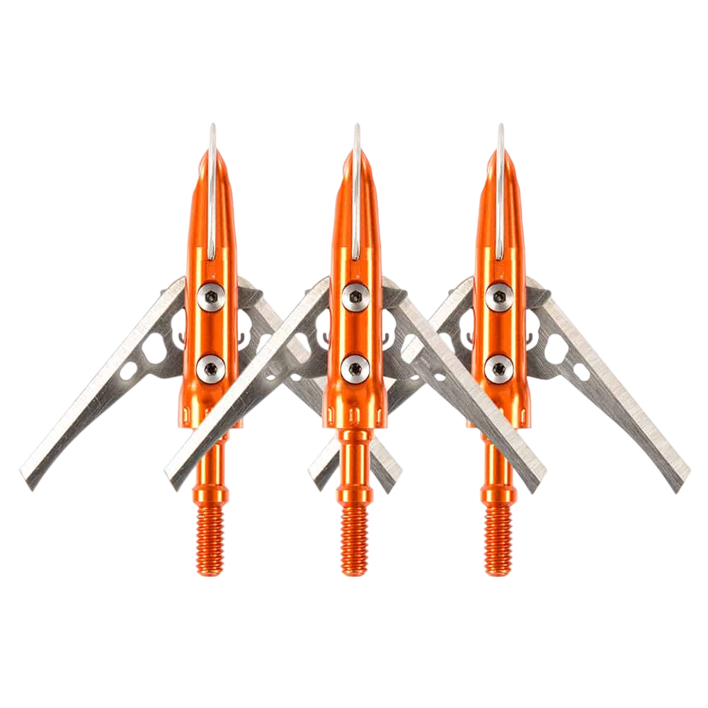 Rage 2 Blade Rage Crossbow X NC - 125 Grain
