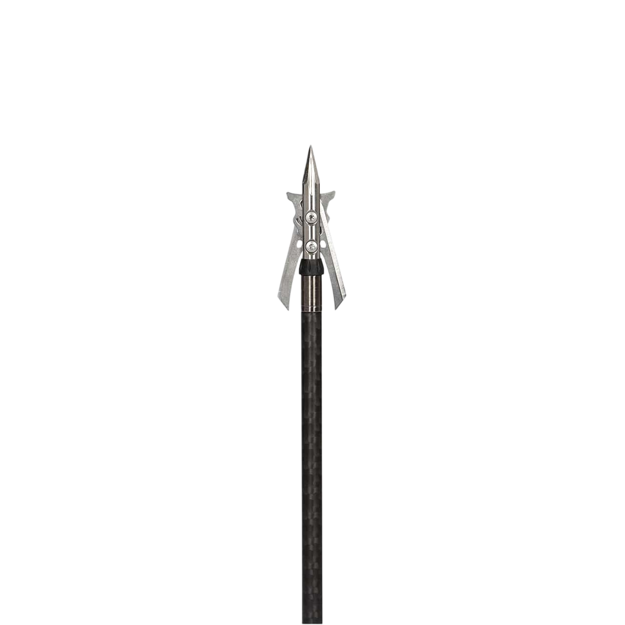 Rage Hypodermic Trypan NC