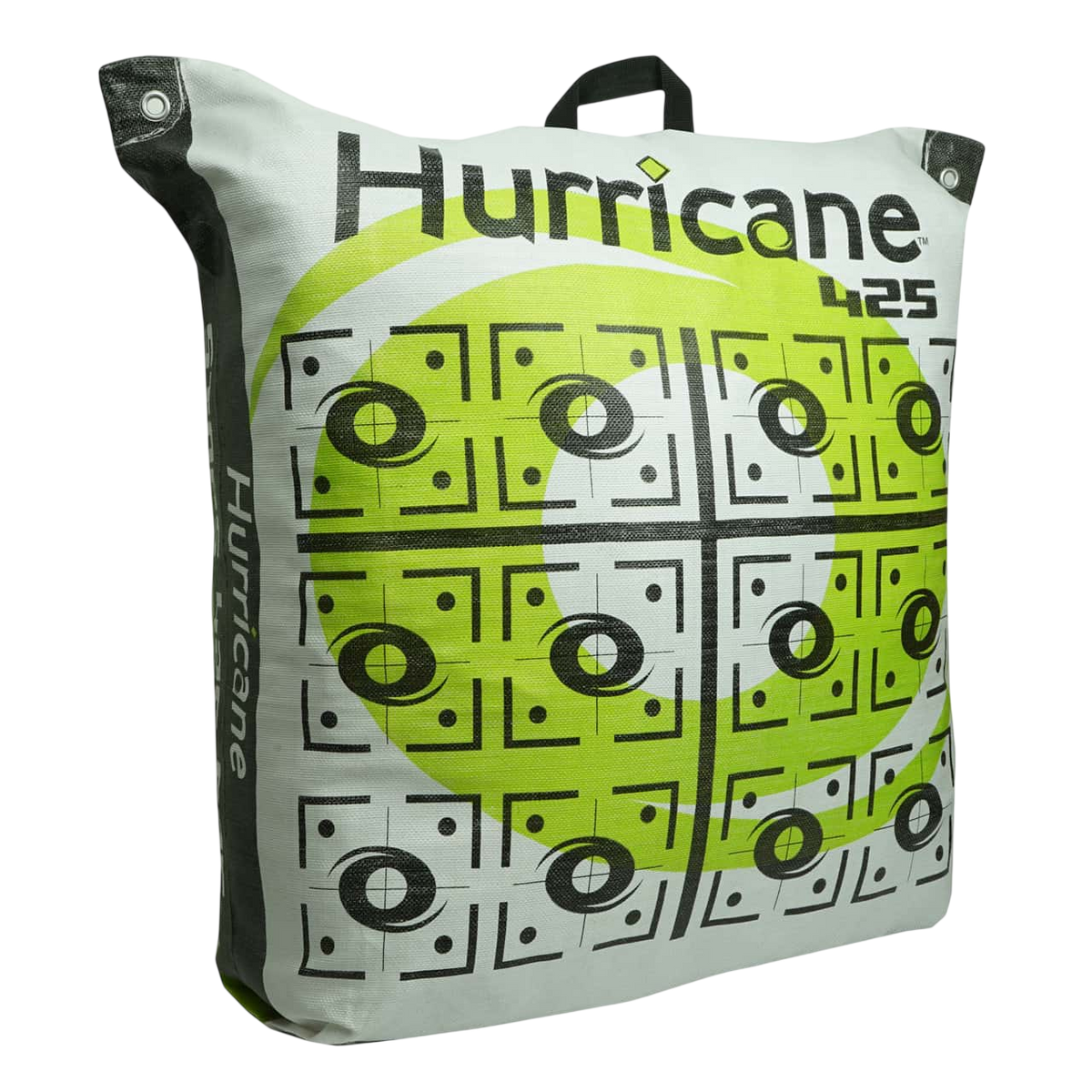 Hurricane H28 Archery Bag Target - Field Logic
