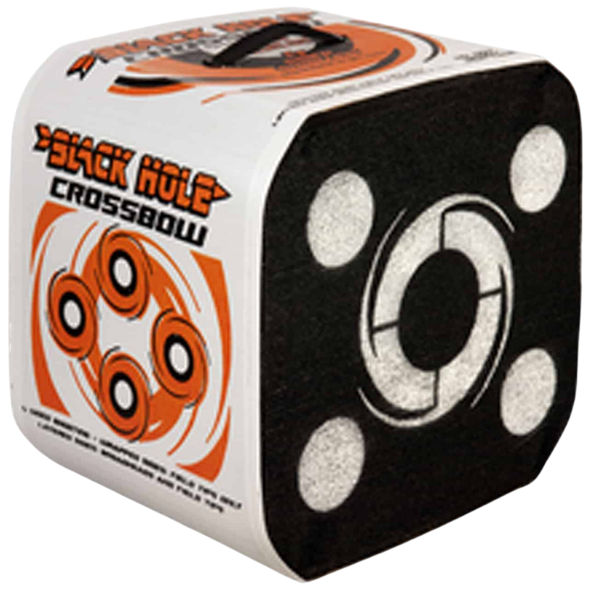 Black Hole Crossbow 16 Archery Target - Field Logic