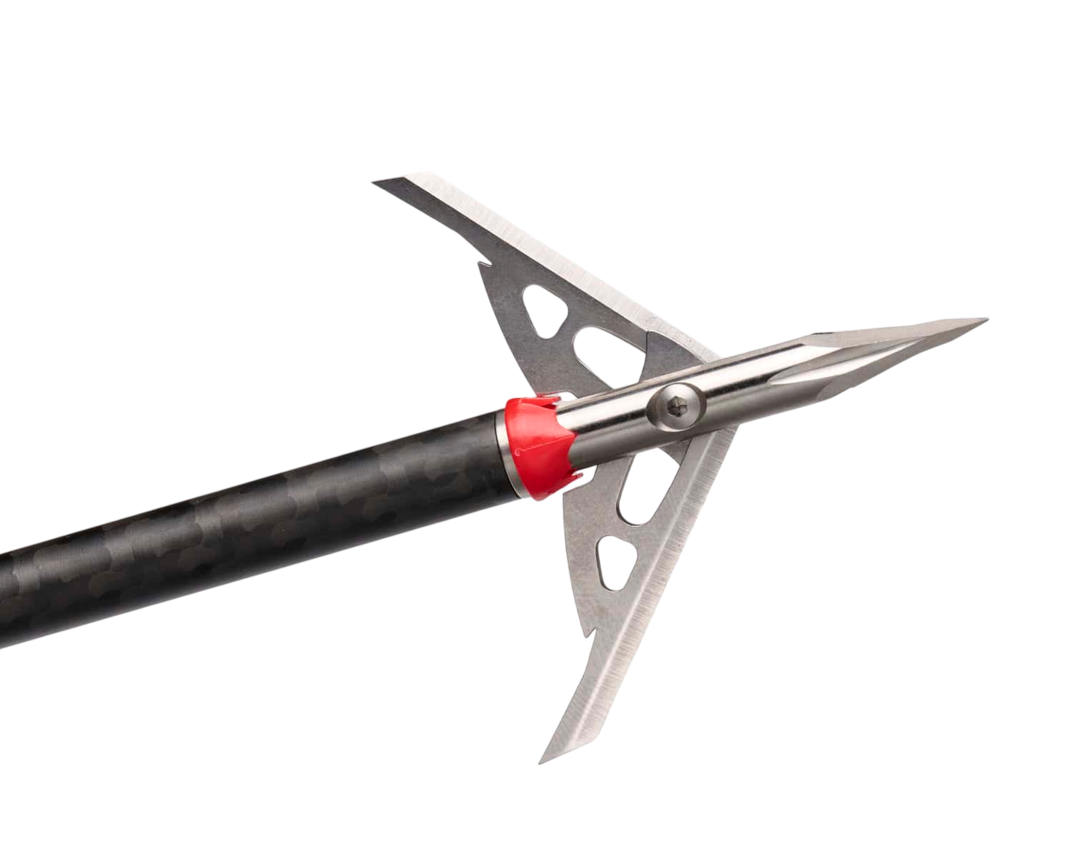Rage Hypodermic Trypan NC Crossbow