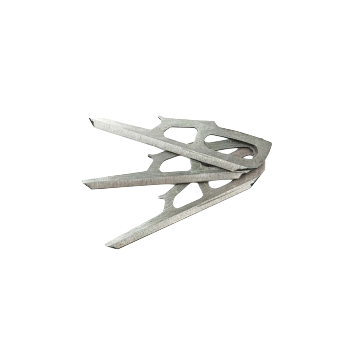 Rage Replacement Blades - X-treme 4-Blade