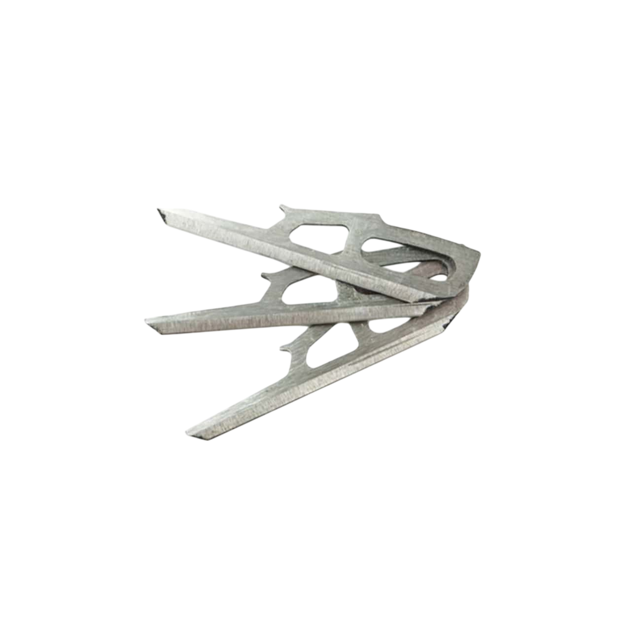 Rage Replacement Blades - Hypodermic NC