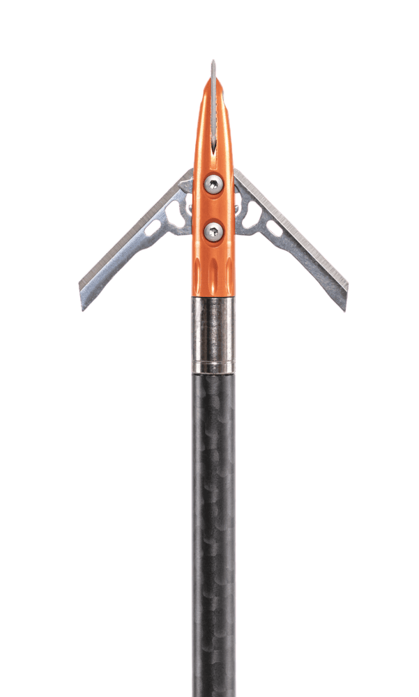 Rage 2 Blade Rage Crossbow X NC - 125 Grain