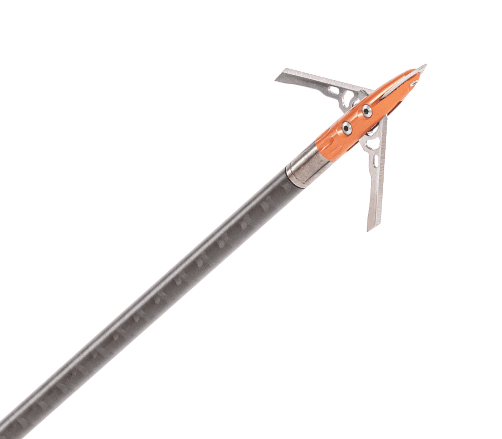 Rage 2 Blade Rage Crossbow X NC - 125 Grain