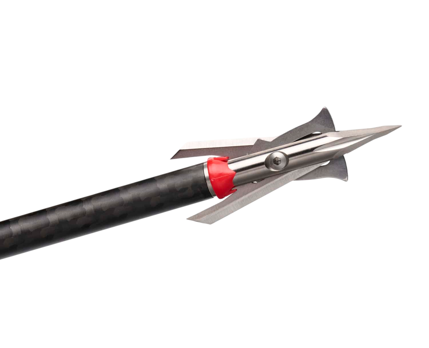 Rage Hypodermic Trypan NC Crossbow