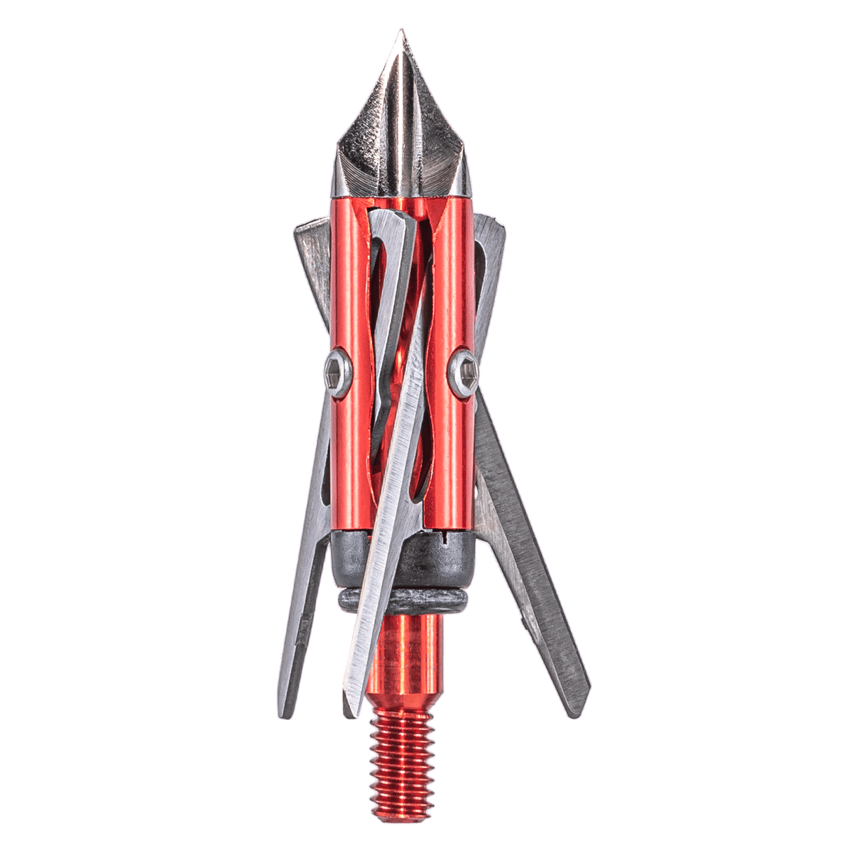 Rage 3-Blade Chisel Tip SC
