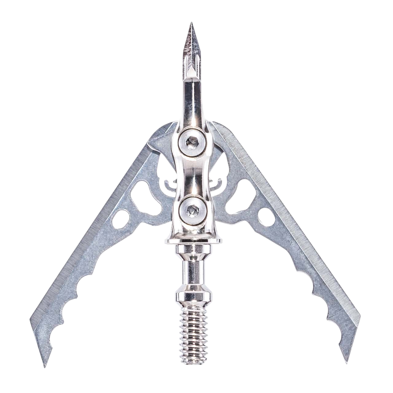 Rage Hypodermic NC +P - 125 Grain