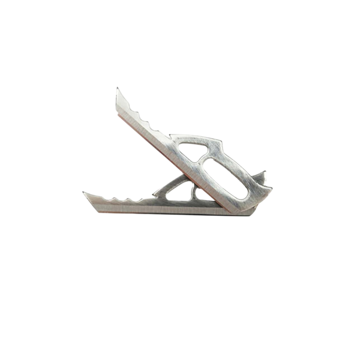 Rage Replacement Blades - Hypodermic NC