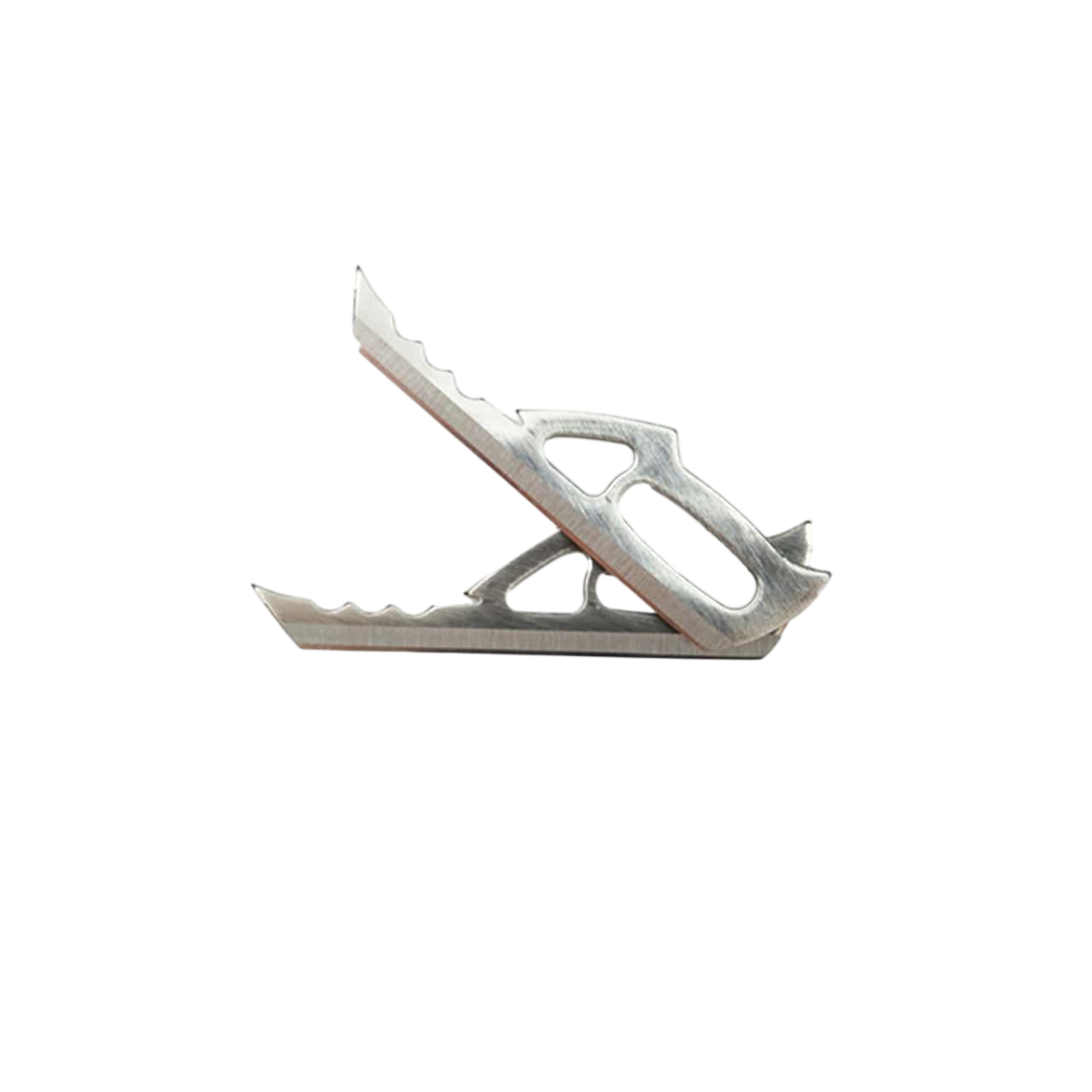 Rage Replacement Blades - Hypodermic NC Crossbow