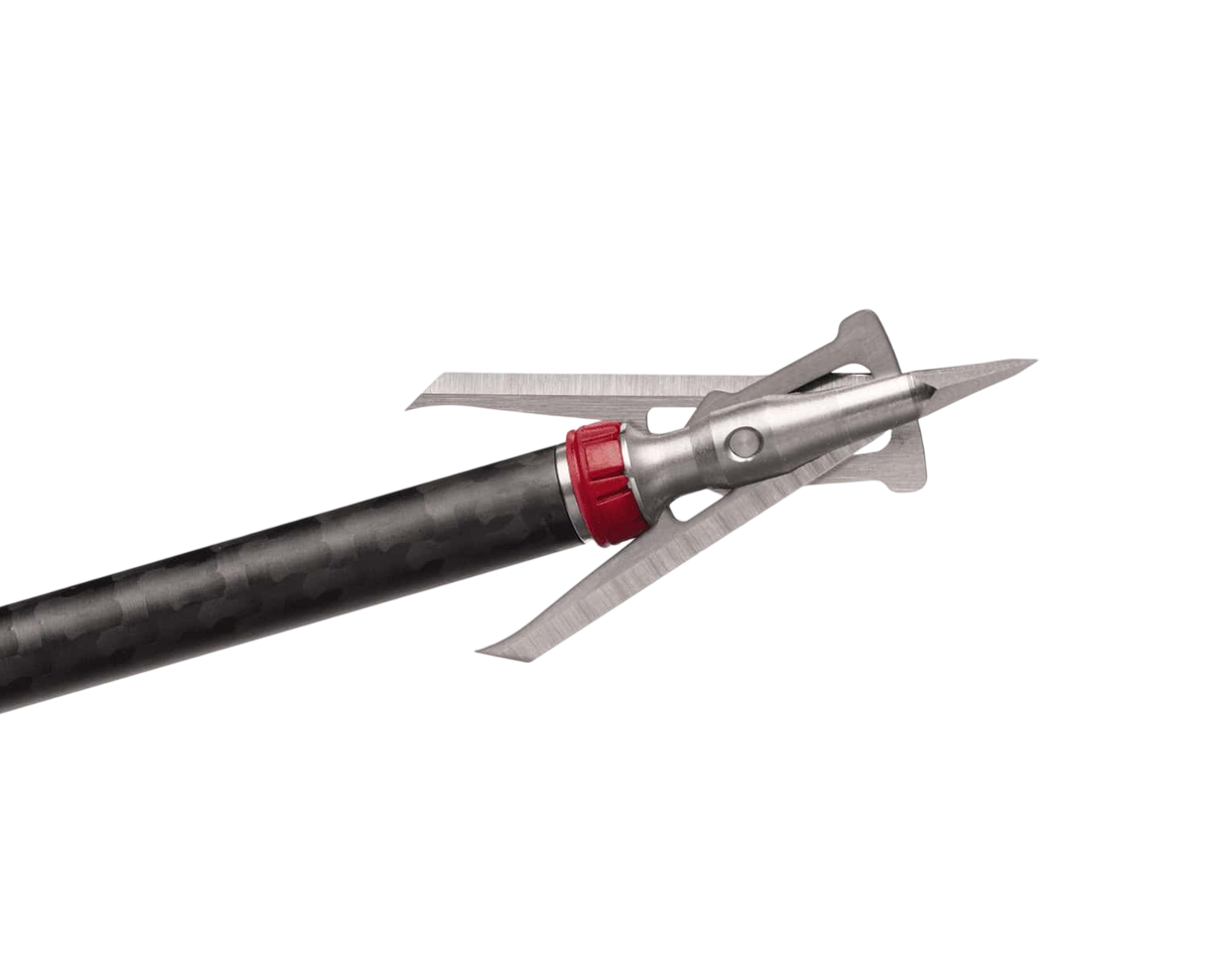 Rage Hypo 2 Crossbow - 125 Grain