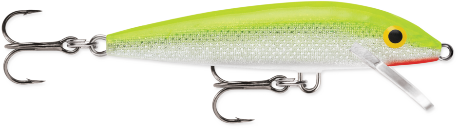 Rapala Original Floating 2-3/4"