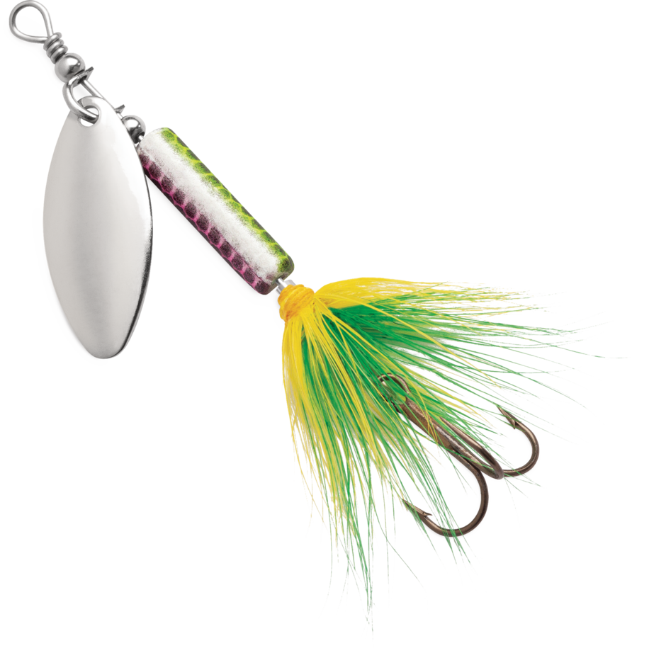 Blue Fox Whip Tail Deep Runner