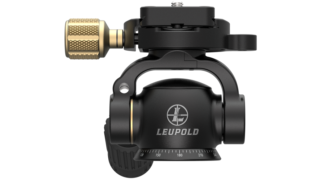 Leupold Tripod Pan Head