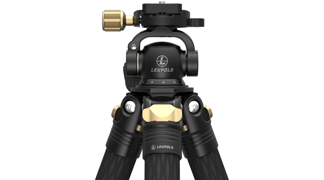 Leupold Tripod Pan Head