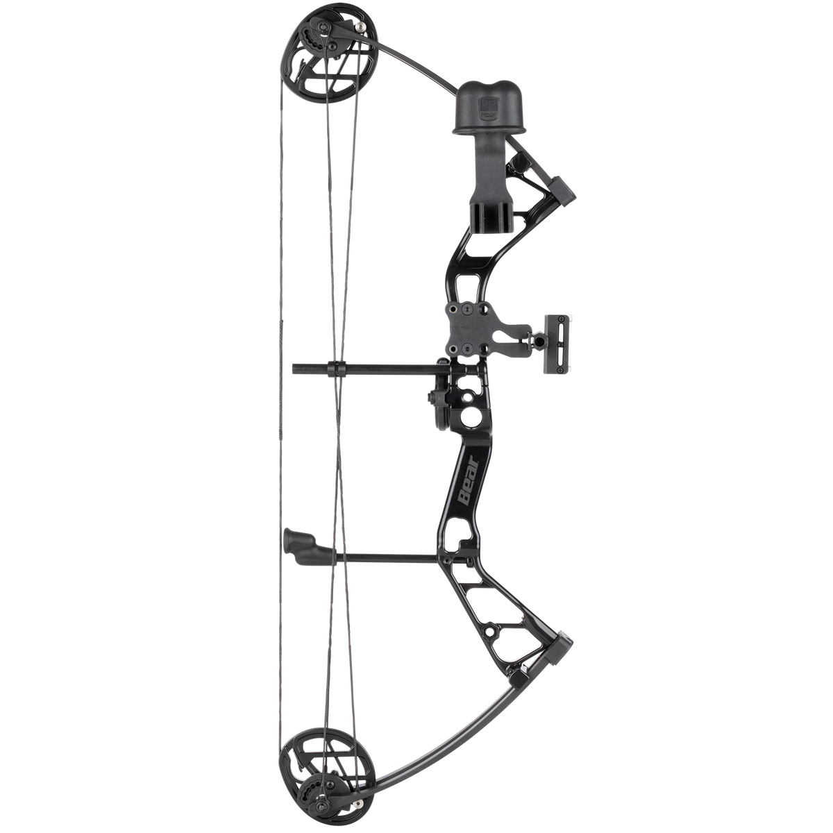 Bear Archer Pathfinder Youth Bow Set