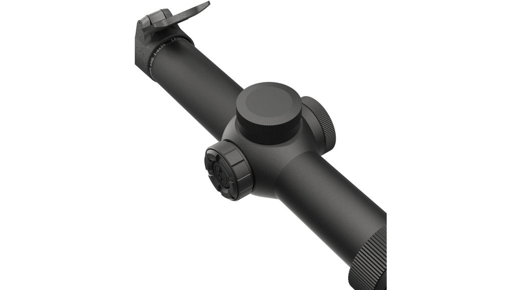 Leupold Patrol 6HD Gen 2  1-6x24 Illum. FireDot Duplex Rifle Scope