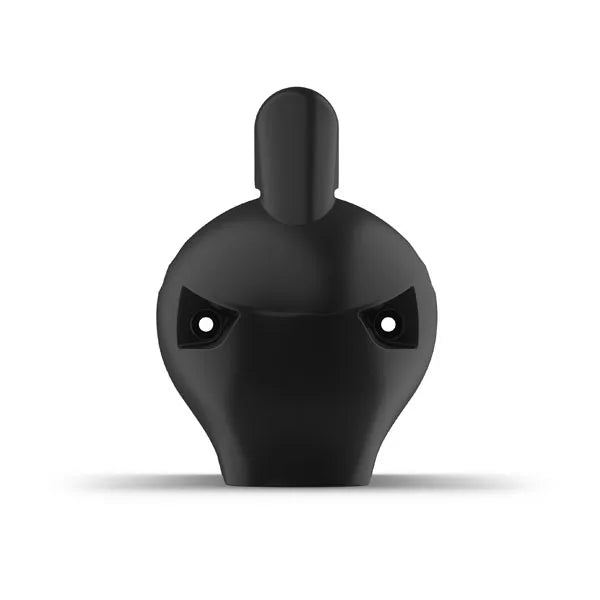 Garmin Small Nose Cone GT54 Transducer Compatible Black