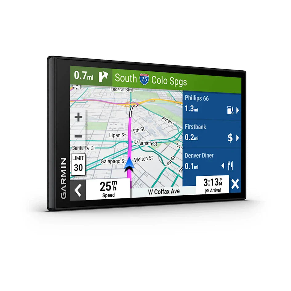Garmin DriveSmart 66 6" GPS Navigator