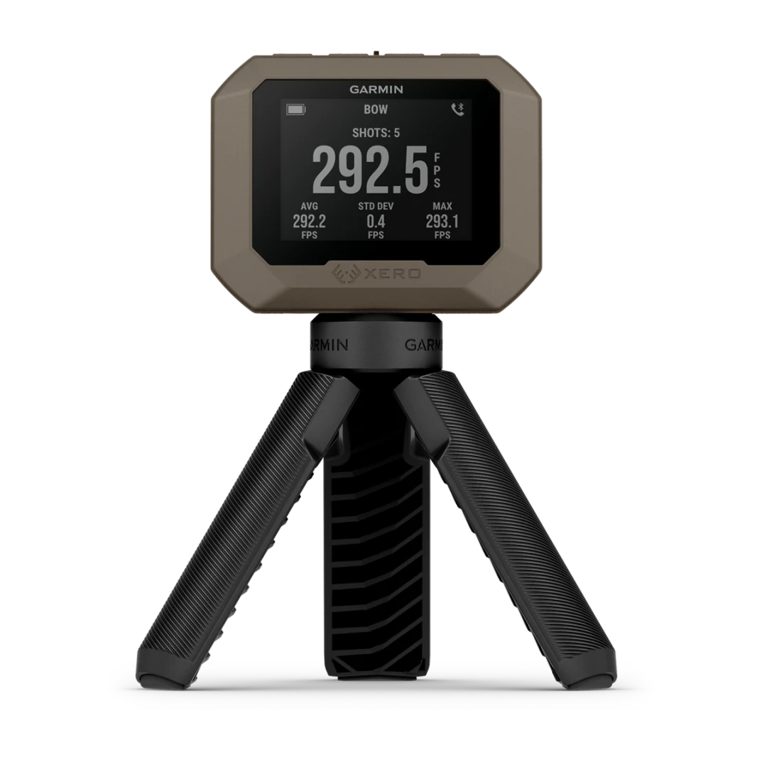 Garmin Xero C1 Pro Chronograph