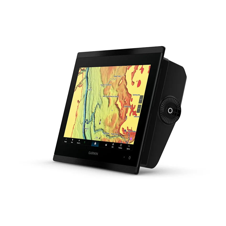 Garmin GPSMAP 9210 with U.S. and Canada Navionics+