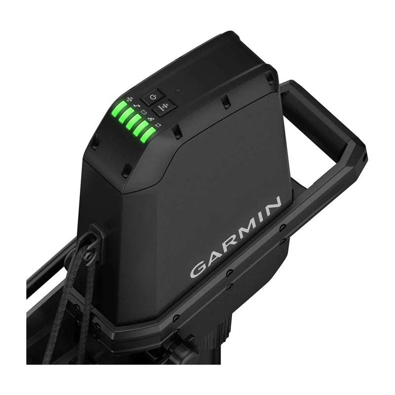 PRE-ORDER Garmin Force Current Kayak Trolling Motor