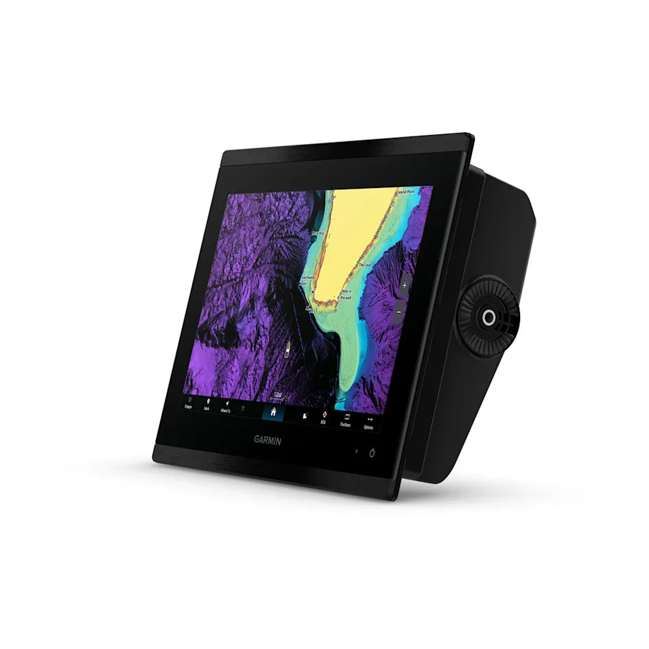 Garmin GPSMAP 9210xsv with U.S. and Canada Navionics+ and Sonar