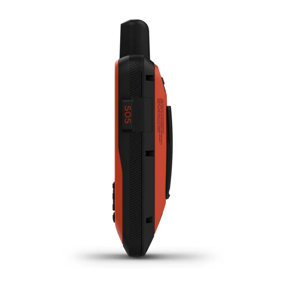 Garmin GPSMAP 86i  Marine Handheld With inReach Capabilities