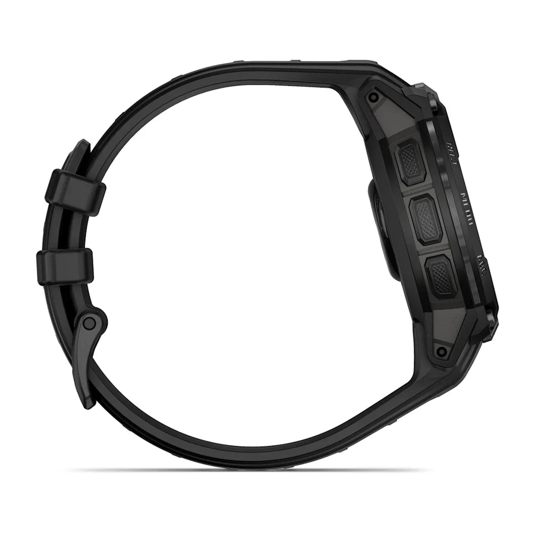 Garmin Instinct Crossover AMOLED Tactical Edition