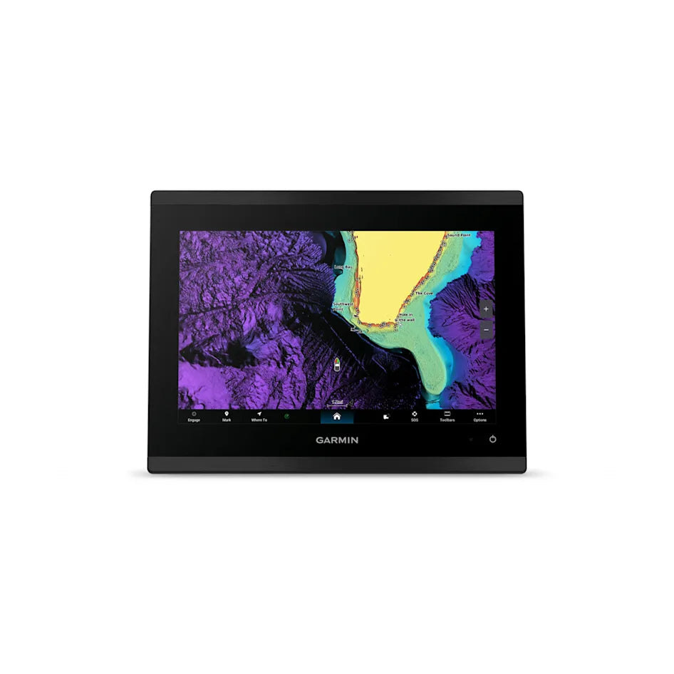 Garmin GPSMAP 9210 with U.S. and Canada Navionics+
