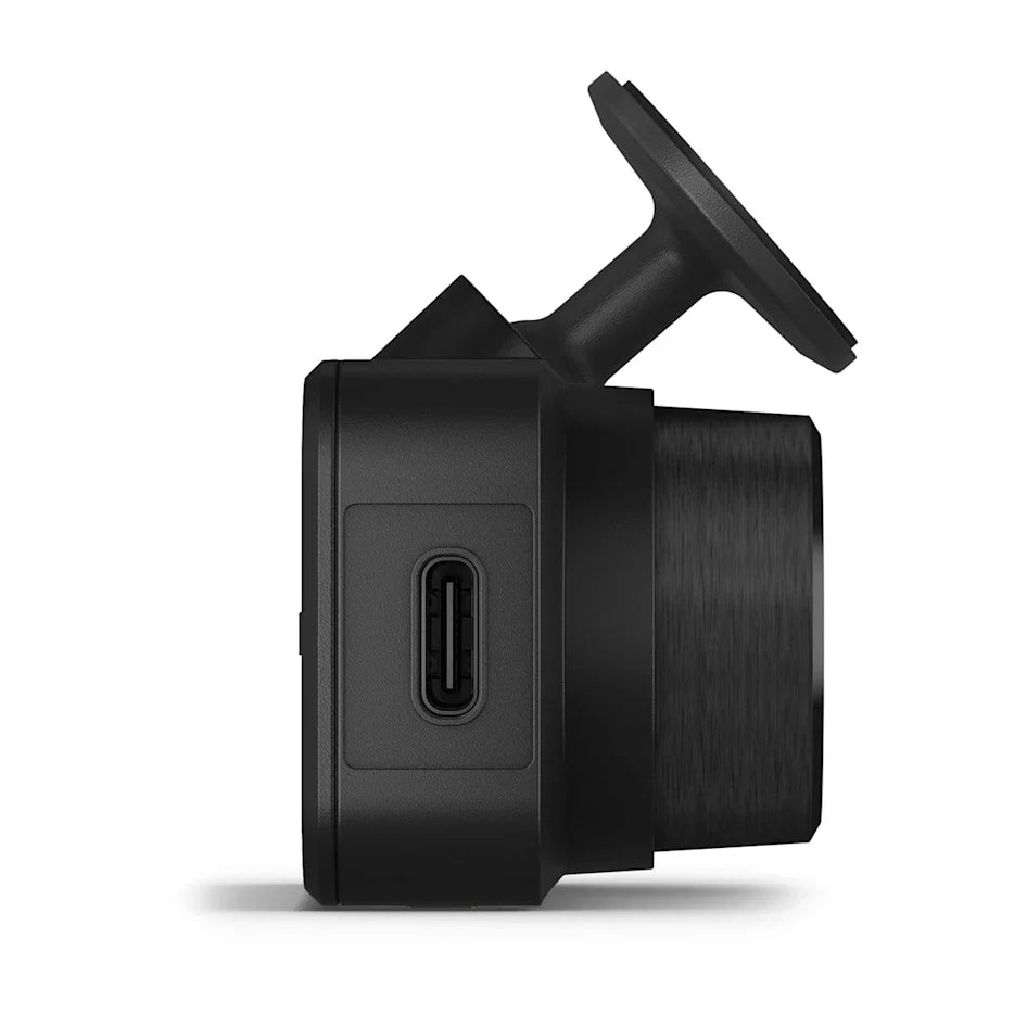 Garmin Dash Cam Mini 3 Ultracompact 1080p Dash Cam
