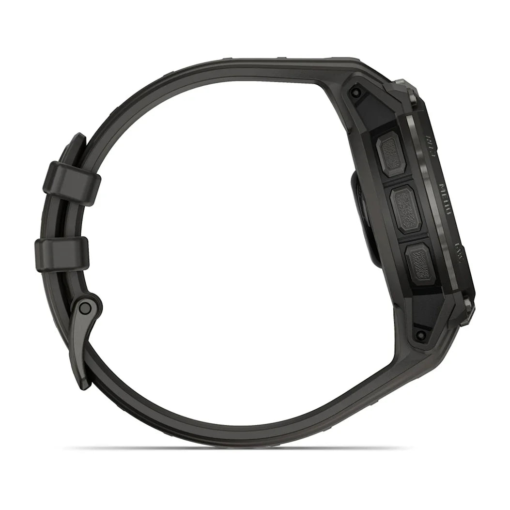 Garmin Instinct Crossover AMOLED Charcoal