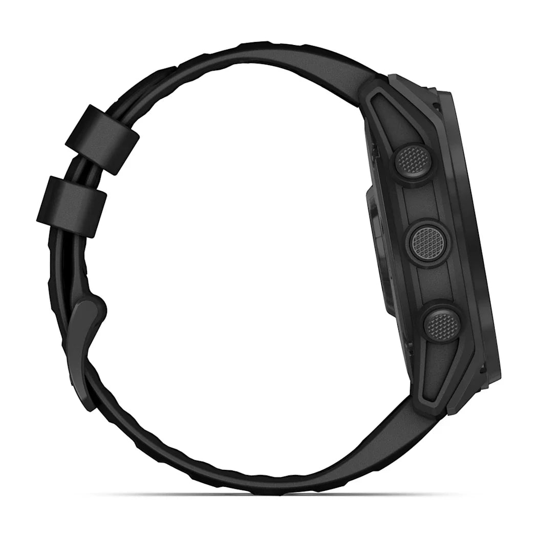 Garmin tactix 8 – 51 mm Solar Includes Applied Ballistics Ultralight Solver