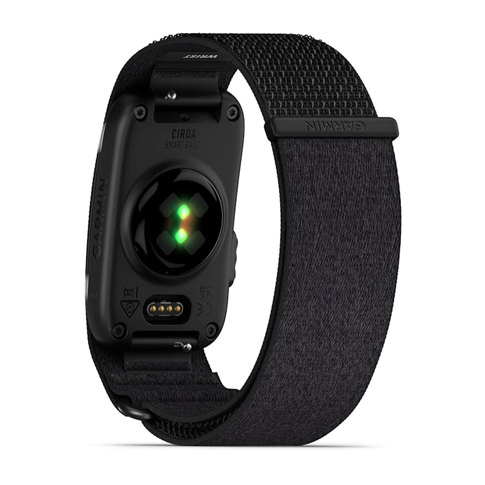 Garmin CIRQA Smart Band