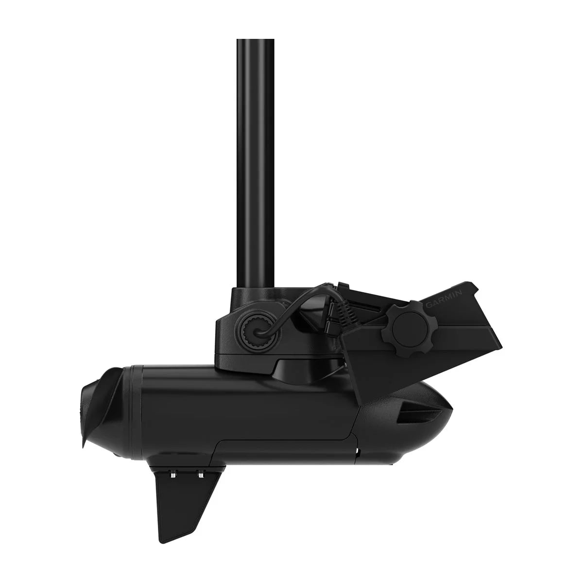 Garmin Force Kraken Black Trolling Motor 110" with Remote Control