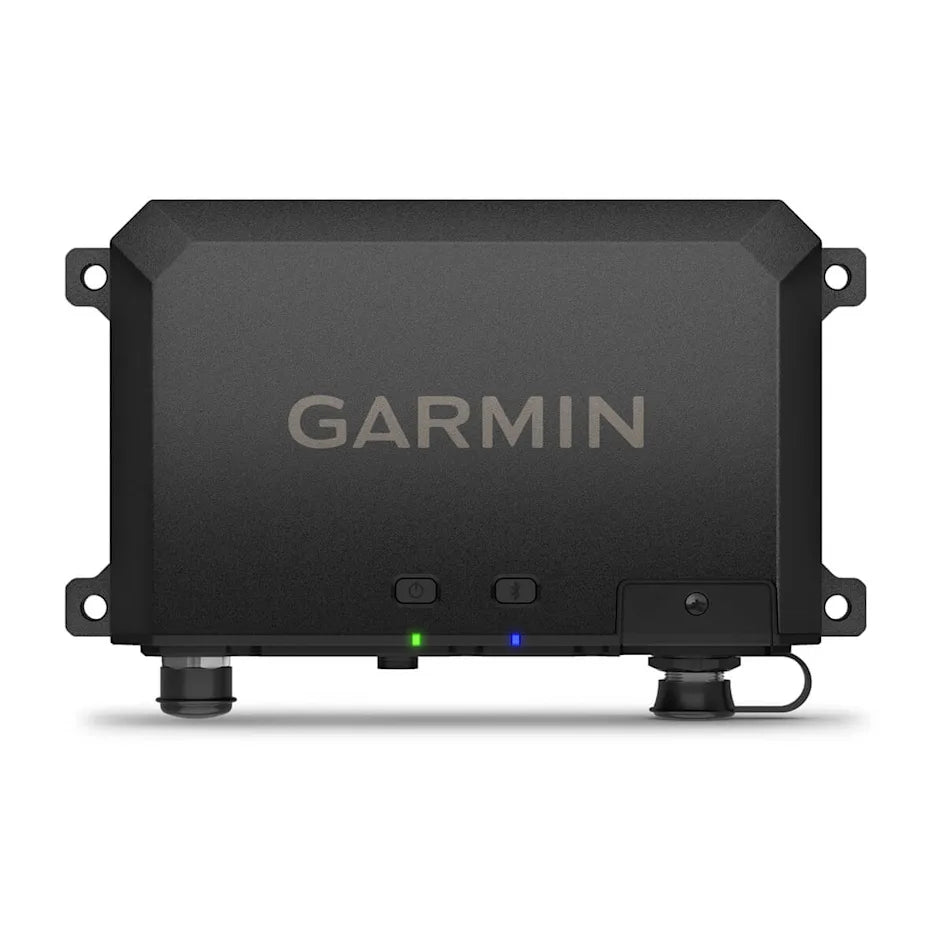 Garmin Tread Audio System Audio Box with LED Controller