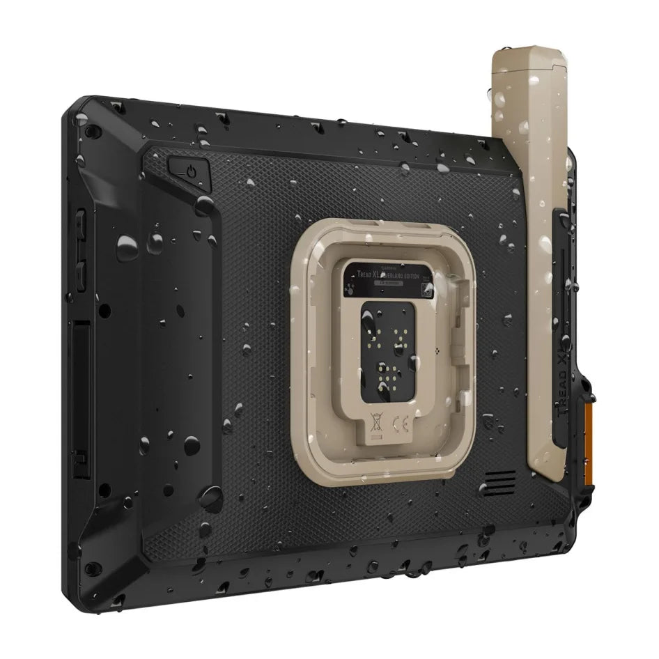 Garmin Tread XL - Overland Edition 10” All-Terrain Navigator