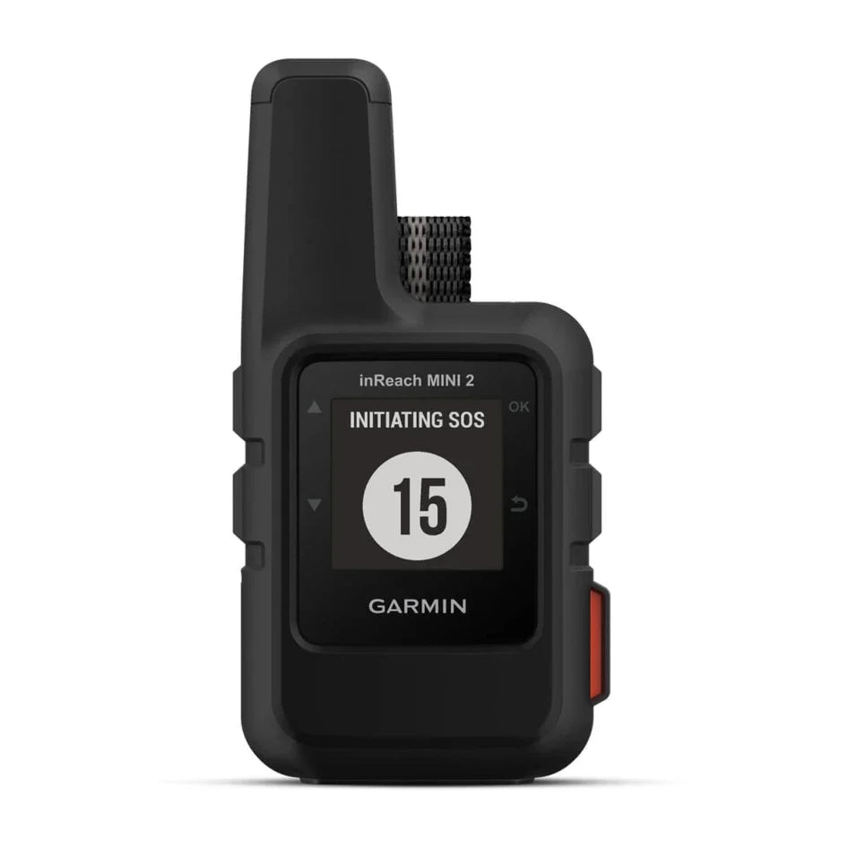 Garmin inReach Mini 2 Black