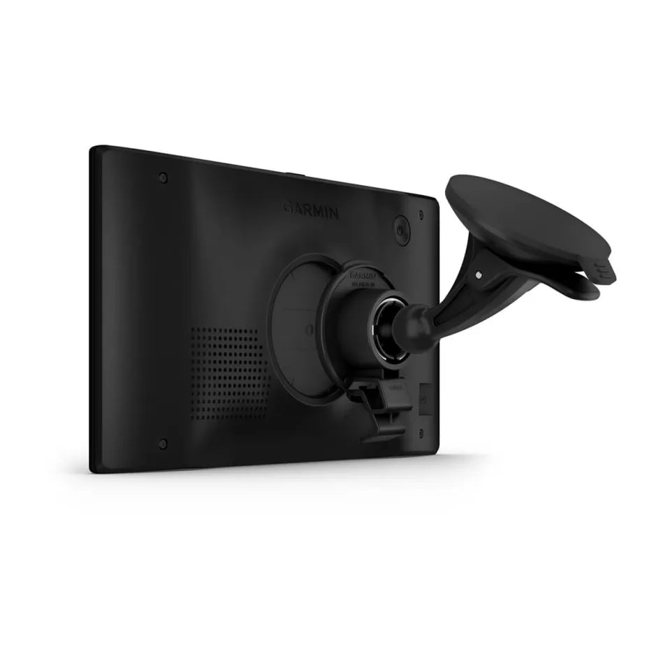 Garmin RV 795 7" RV Navigator