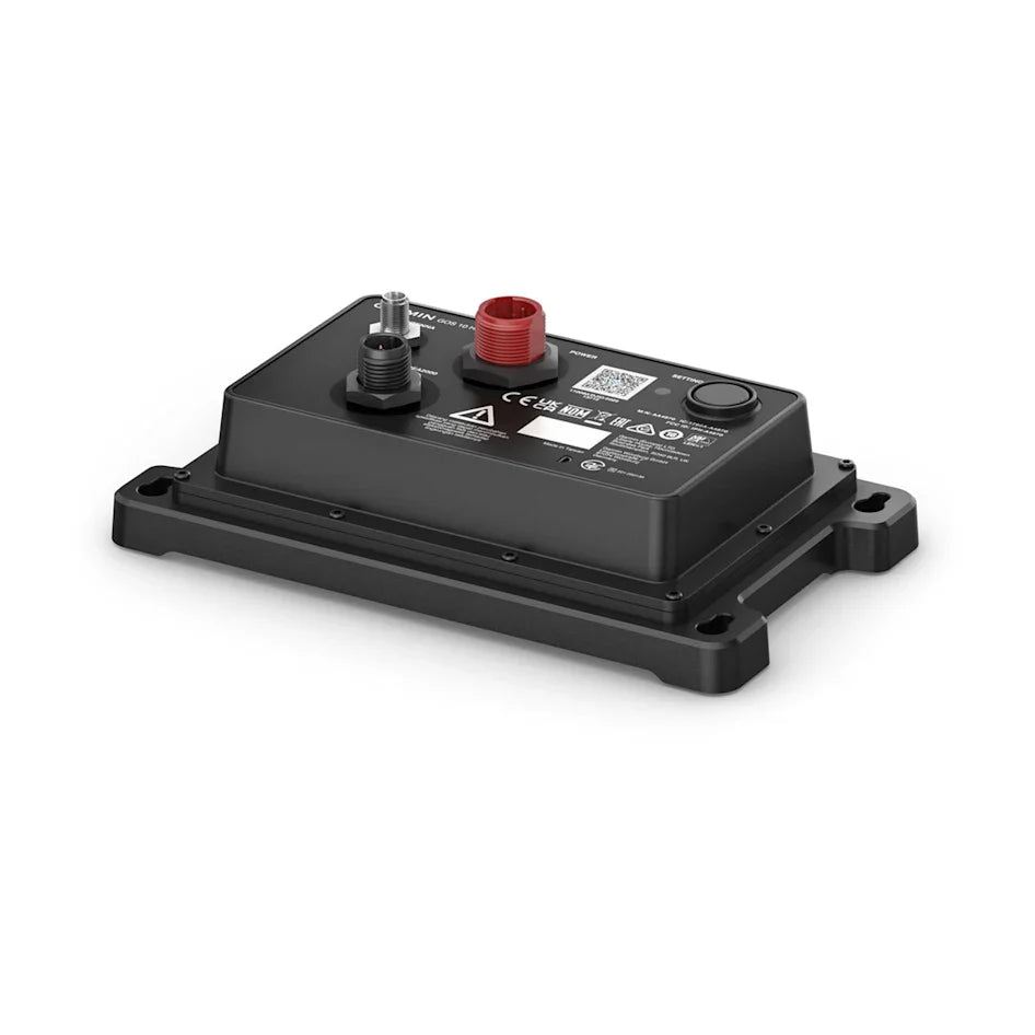Garmin OnBoard System