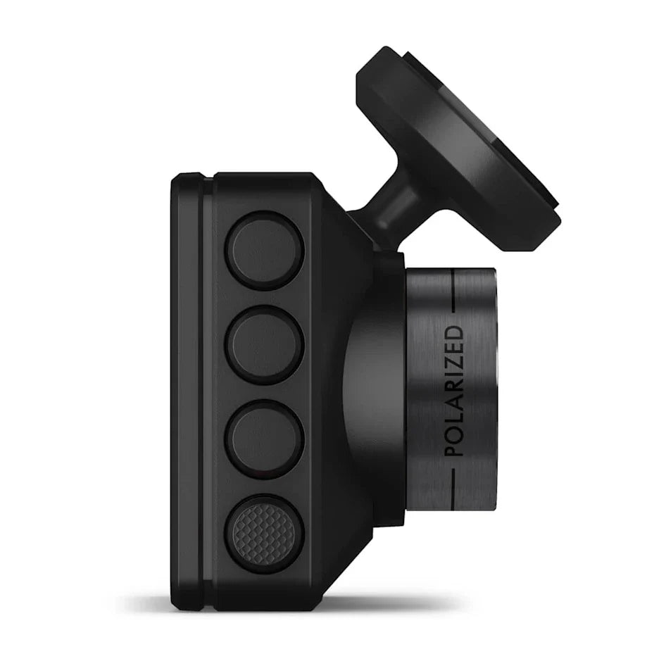 Garmin Dash Cam X210 1440p Dash Cam