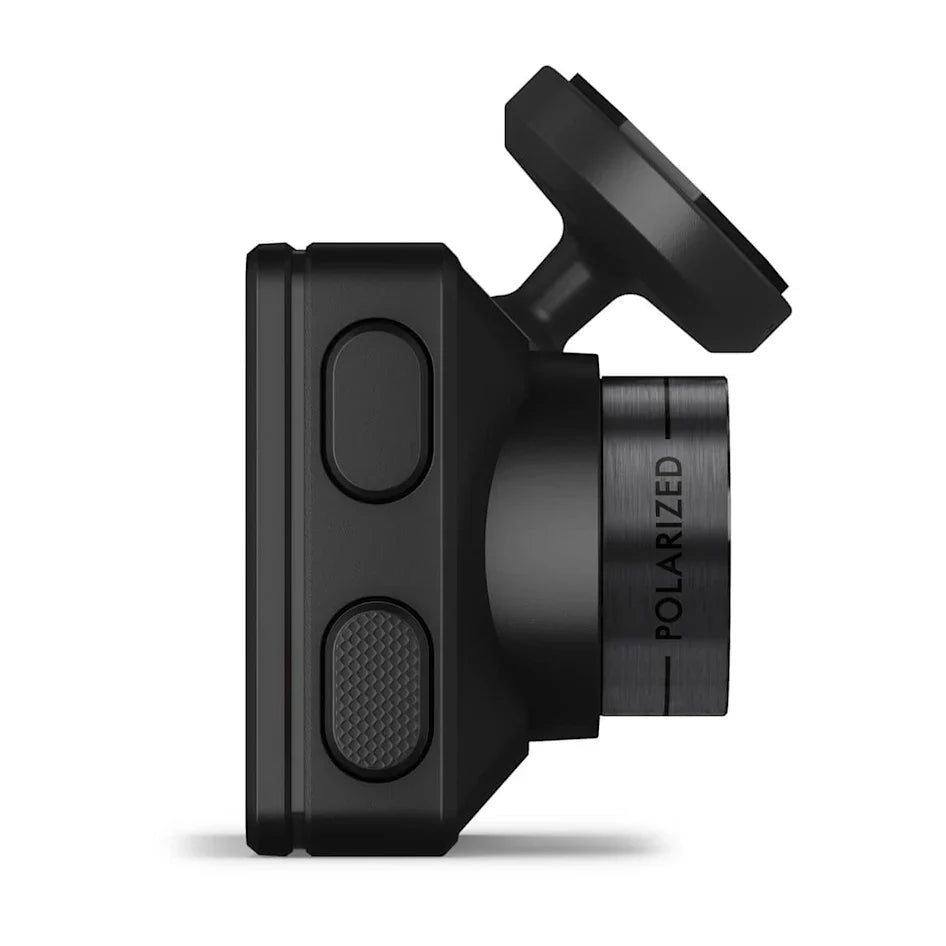 Garmin Dash Cam X310 4K Touchscreen Dash Cam